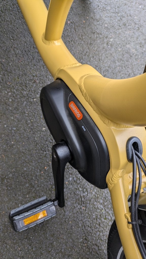 SociBike Compact, Neuf, Autres marques, Enlèvement, 2 enfants