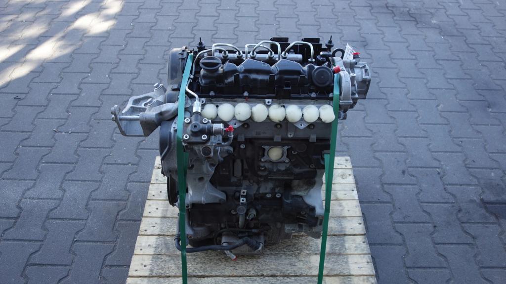 Moteur D4204T14 Complet XC60 VOLVO V60 V90 S90 S60 XC90 V40, Verzenden, Gebruikt, Overige automerken