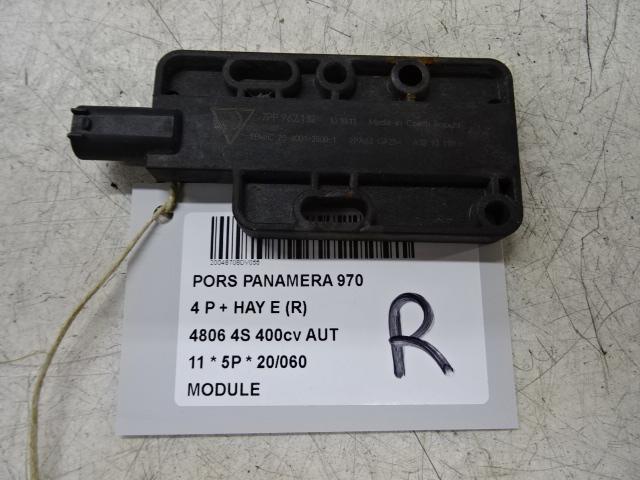 COMPUTER Porsche Panamera (970) (7PP962132), Gebruikt, Porsche