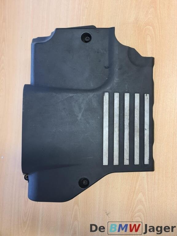 Afdekkap motor m47 BMW 3-serie E46 13712246995, Gebruikt, Ophalen of Verzenden, BMW, BMW