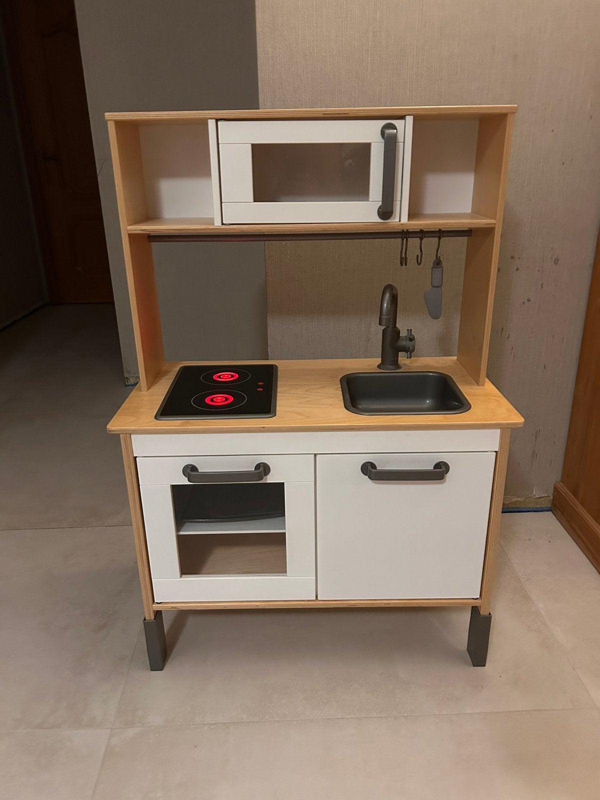 Cuisinette Ikea, Enlèvement, Comme neuf