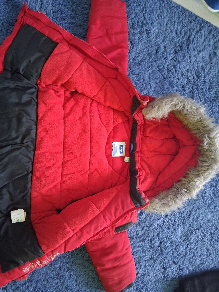 Veste enfant, Enlèvement ou Envoi, Comme neuf
