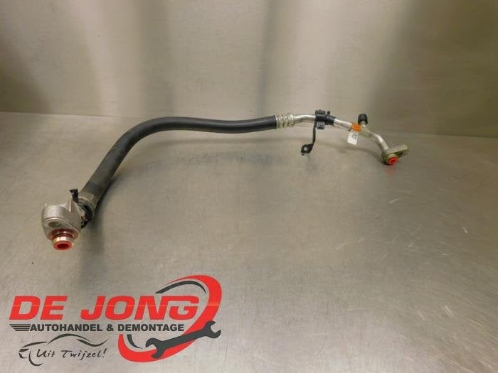 Tuyau clim d'un Ford Focus, -, 3 mois de garantie, -, -