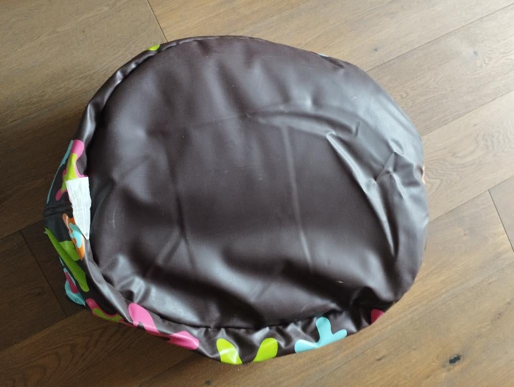 Pouf Domoo, Enlèvement, Comme neuf, Autres types
