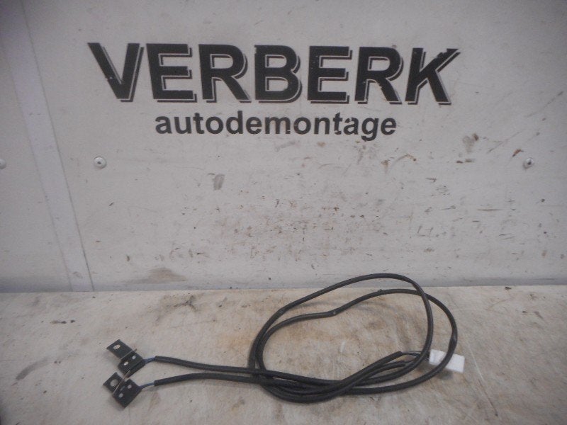 MMI SCHAKELAAR Ford StreetKa (01-2002/07-2005), Gebruikt, Henry-Ford-Straße  1
50735  Köln, DE, Ford-Werke GmbH, Kunden@ford.com