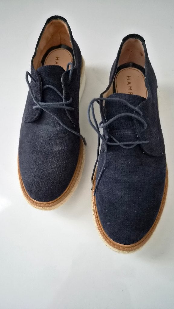 Damesschoenen Hampton Bays, Ophalen of Verzenden, Zo goed als nieuw