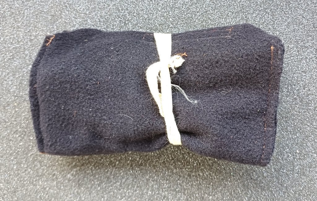 Trousse couture soldat belge 1914 ABBL, Collections, Objets militaires | Seconde Guerre mondiale, Enlèvement ou Envoi