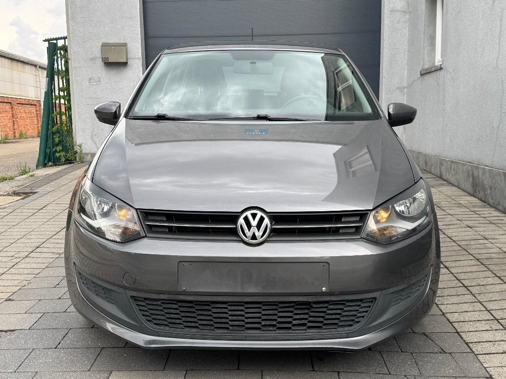 Volkswagen Polo 1.2 TDI Comfortline 2011 146000 km airco, Verrouillage central, Achat, Entreprise, 5 portes
