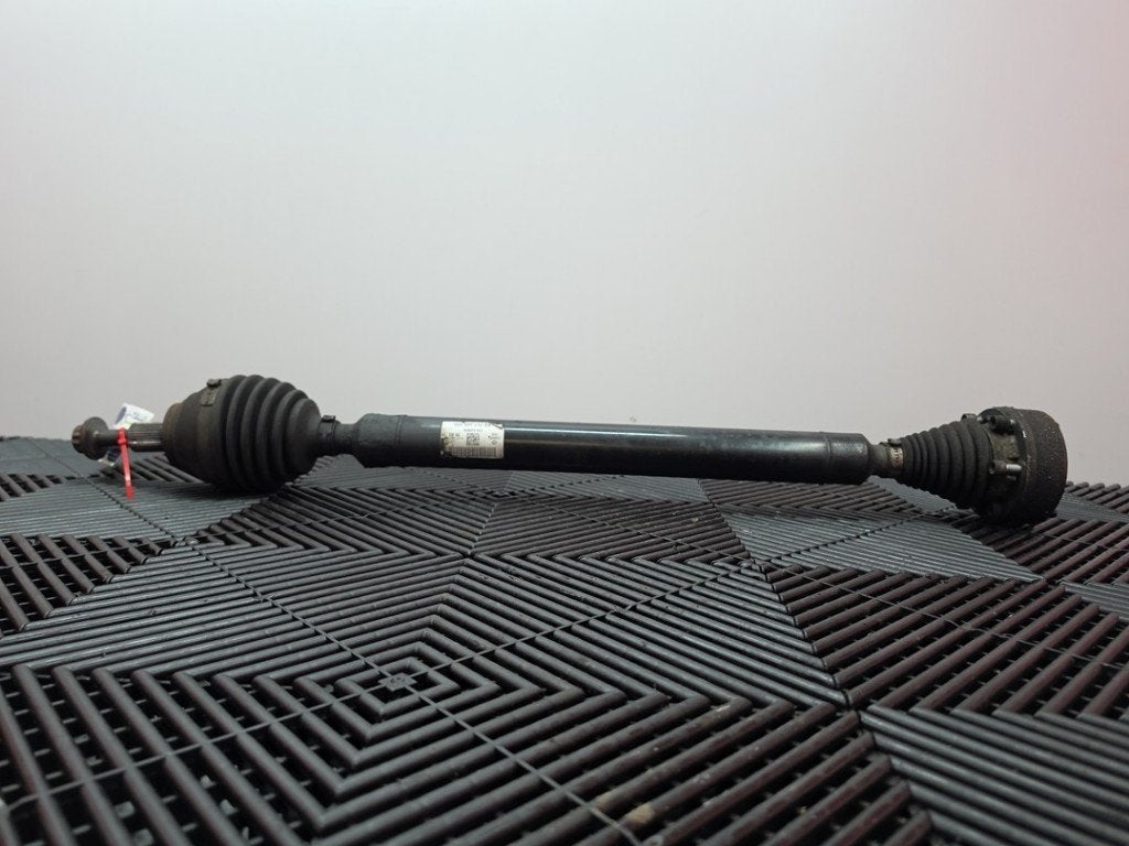 CARDAN AVANT DROIT (TRANSMISSION) Golf VII (AUA), Volkswagen, Volkswagen AG, Utilisé, Kundenbetreuung@volkswagen.de