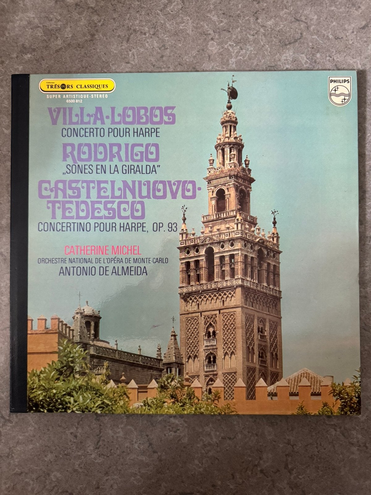 24 vinyl albums, CD & DVD, Vinyles | Classique, Enlèvement ou Envoi, Comme neuf