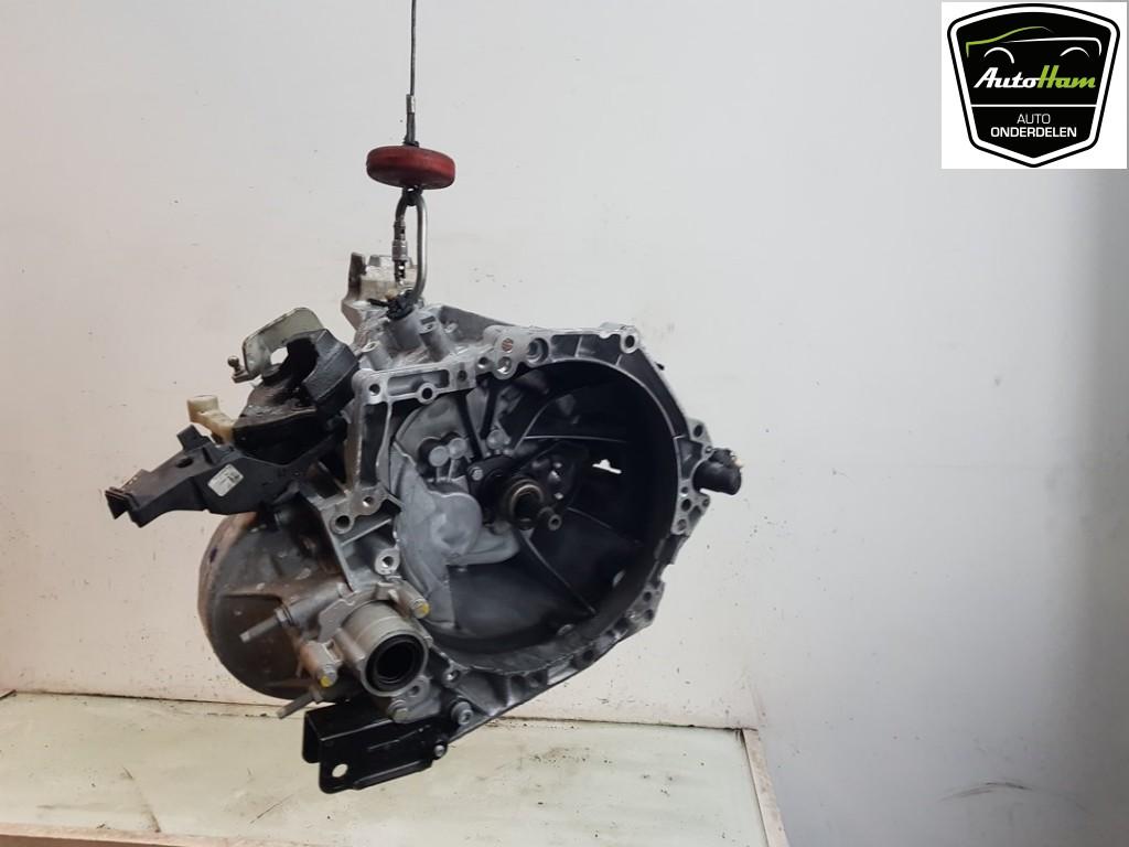 VERSNELLINGSBAK SCHAKEL Fiat Doblo Cargo (01-2022/-), Auto-onderdelen, Dhr. J. Ham, Gebruikt, Administratie@autoham.nl, Fiat