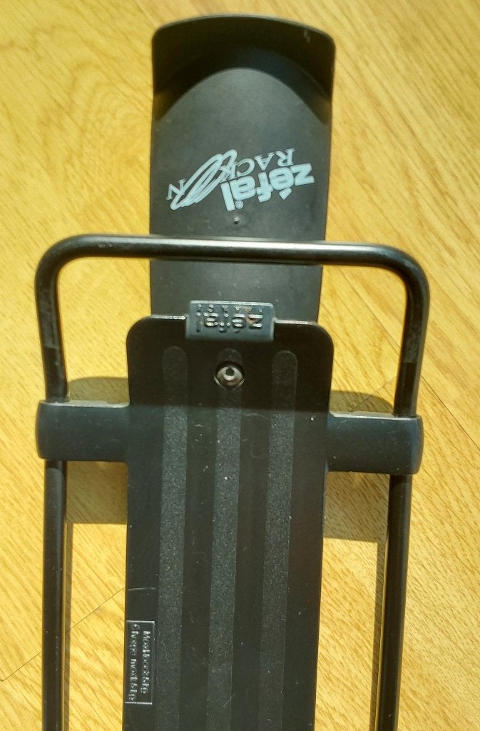 ACCESSOIRES DE VÉLO, Ophalen