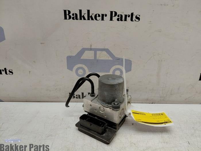 ABS Pomp van een Audi S4, Gebruikt, -, -, Audi