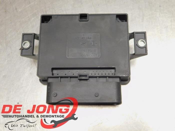 Module frein à main d'un BMW X3, Autos : Pièces & Accessoires, -, 3 mois de garantie, Utilisé, -