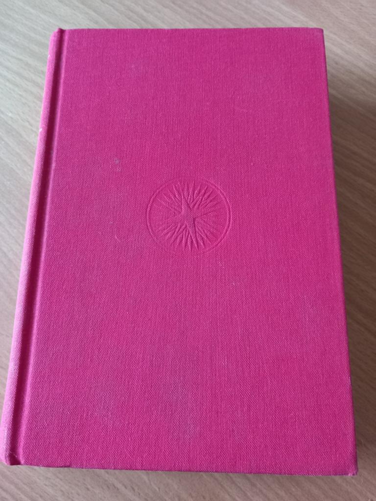 Dictionnaire de prononciation anglaise. 1967, Livres, Enlèvement ou Envoi