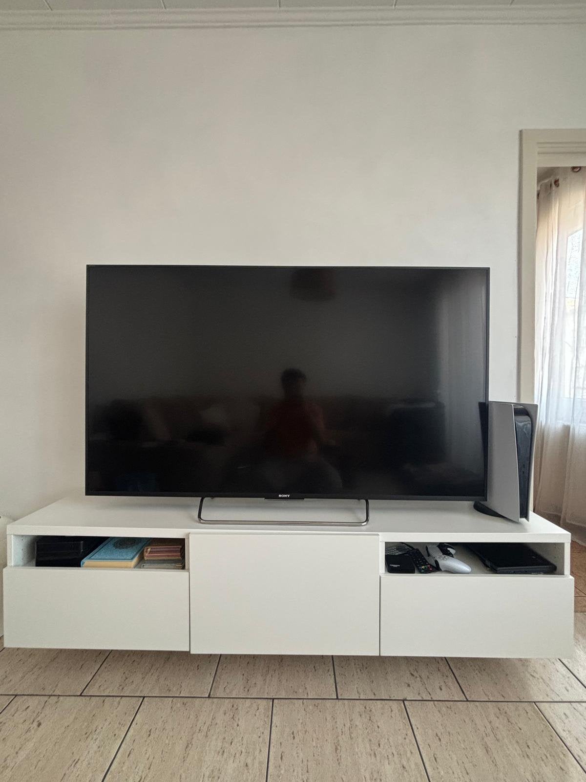 Meuble tv, Enlèvement, Comme neuf