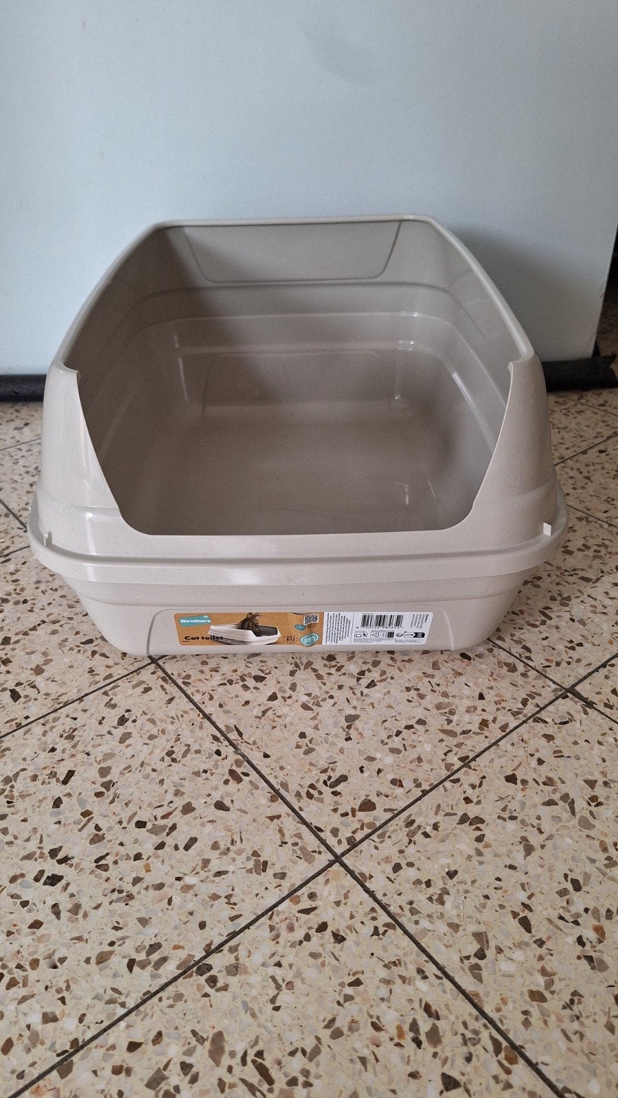 Litière chat, Animaux & Accessoires, Enlèvement
