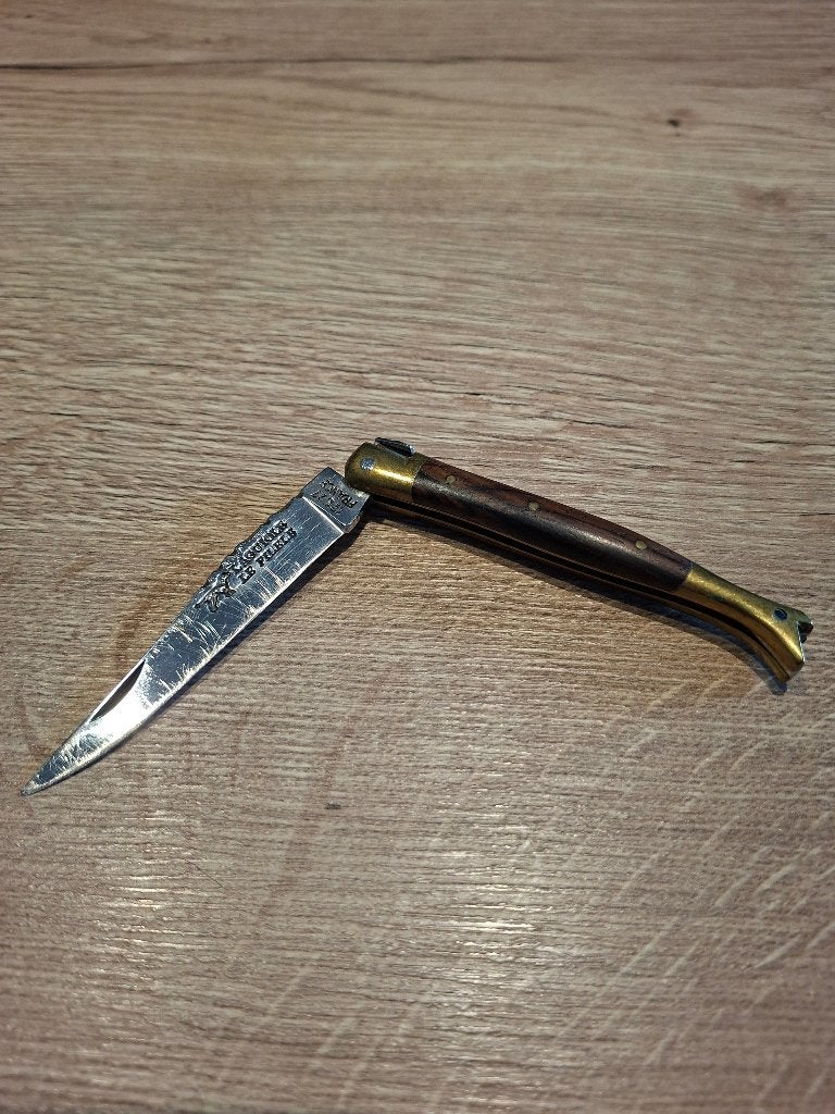 Laguiole Le Fidèle, Ophalen of Verzenden