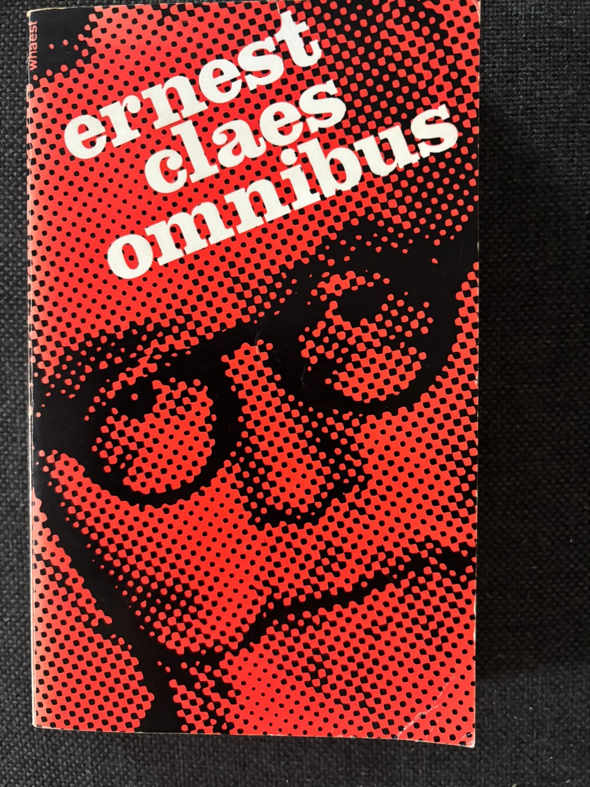 Ernest Claes, Boeken, Ophalen, Gelezen