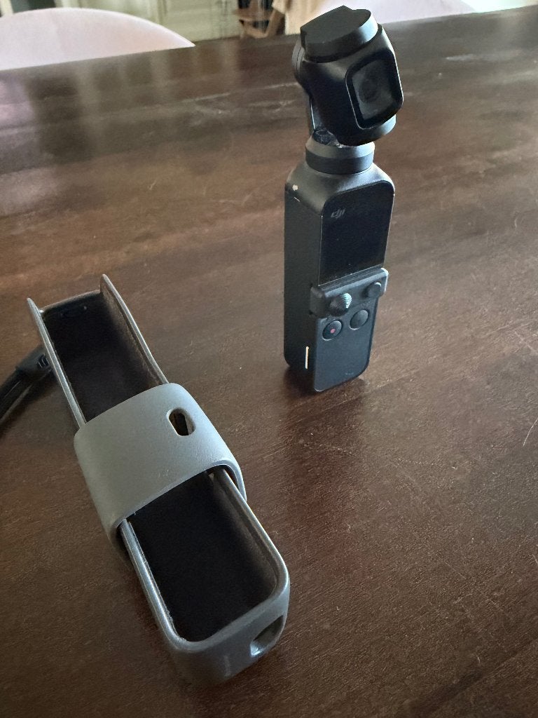 osmopocket 2, TV, Hi-fi & Vidéo, Enlèvement, Comme neuf, Autres marques