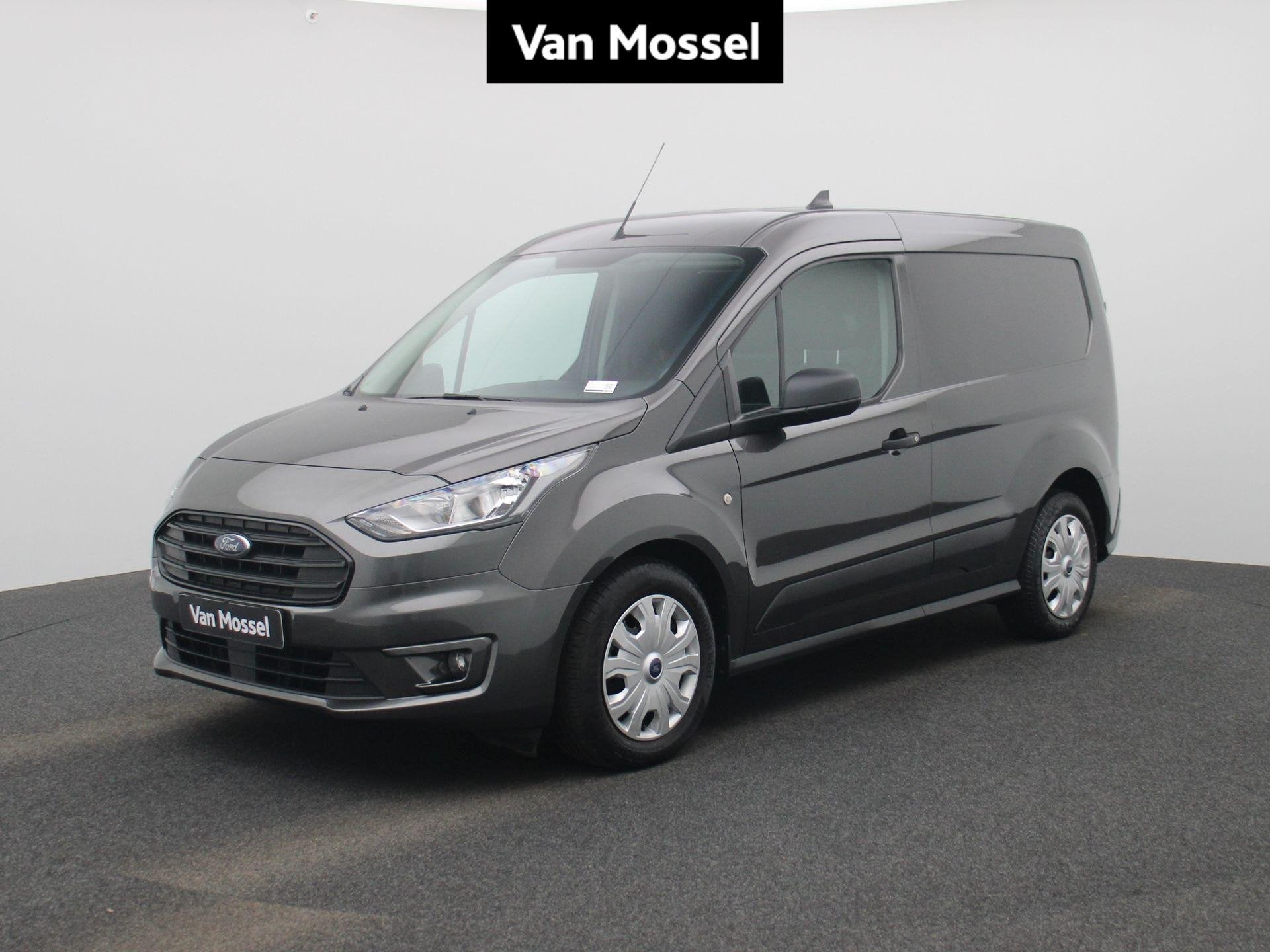 Ford Transit Connect 1.5 TDCi 74kW L1 Trend, Autos, Camionnettes & Utilitaires, Achat, Entreprise, 3 places, Diesel