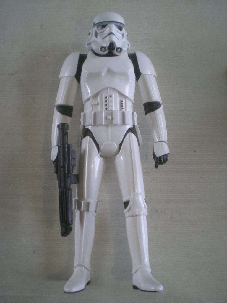 trooper, 45 cm, Enlèvement ou Envoi, Comme neuf