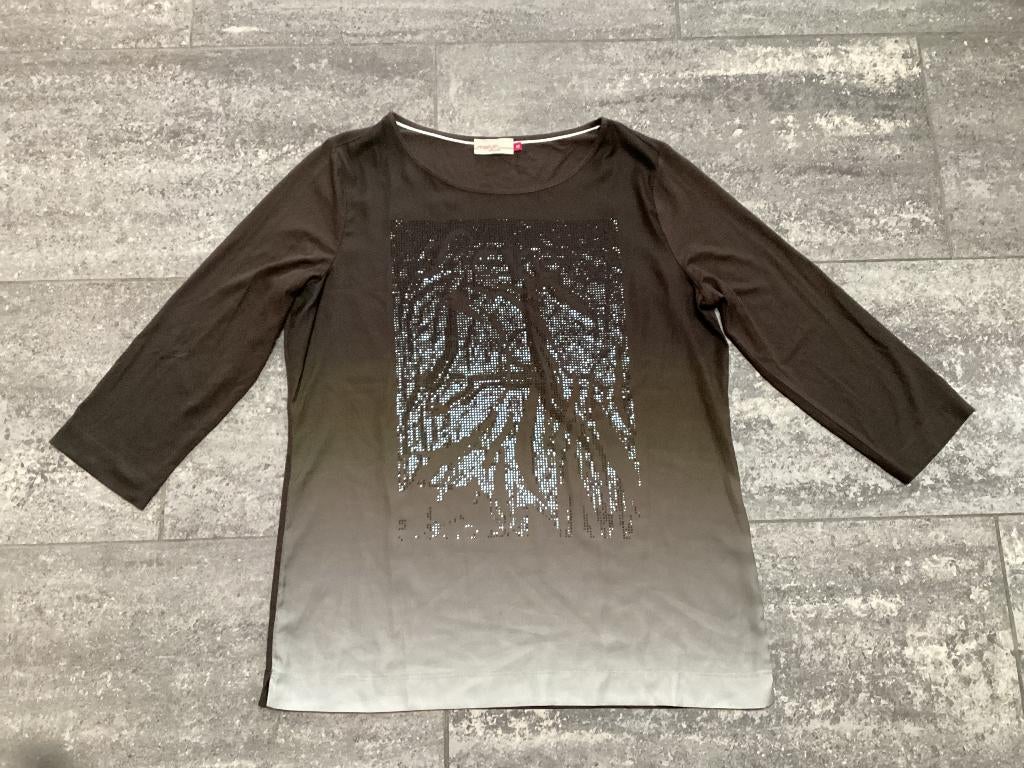 Shirt Melvin 42/44, Melvin, Maat 42/44 (L), Nieuw, Ophalen of Verzenden