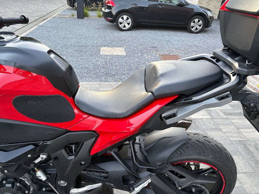 BMW S1000XR - Lage zadel, Motoren, Ophalen, Gebruikt