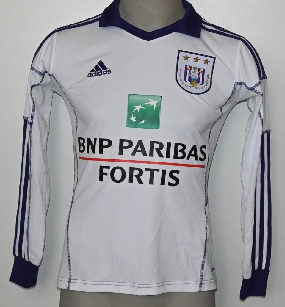BNP Paribas Fortis Adidas/Climacool/S : 164, Envoi, Comme neuf, Maillot