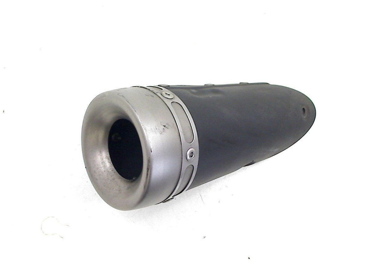 COUVERCLE D'ÉCHAPPEMENT XSR 900 2016-2019 (RN431 B90), Dhr. S. di Majo, Utilisé, Info@cama-motorparts.nl, P.J. Troelstraweg 8 8
3144 CX  MAASSLUIS, NL