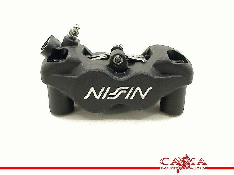 ETRIER DE FREIN AVANT GAUCHE Triumph, Dhr. S. di Majo, Utilisé, Info@cama-motorparts.nl, P.J. Troelstraweg 8 8
3144 CX  MAASSLUIS, NL