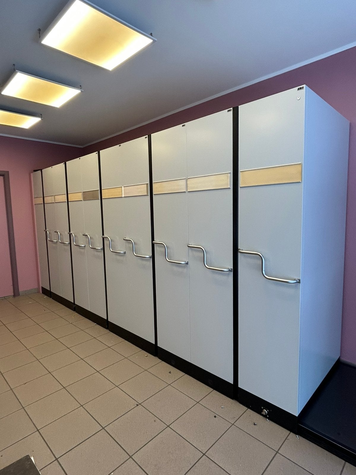 Armoire classement /archives, Ophalen