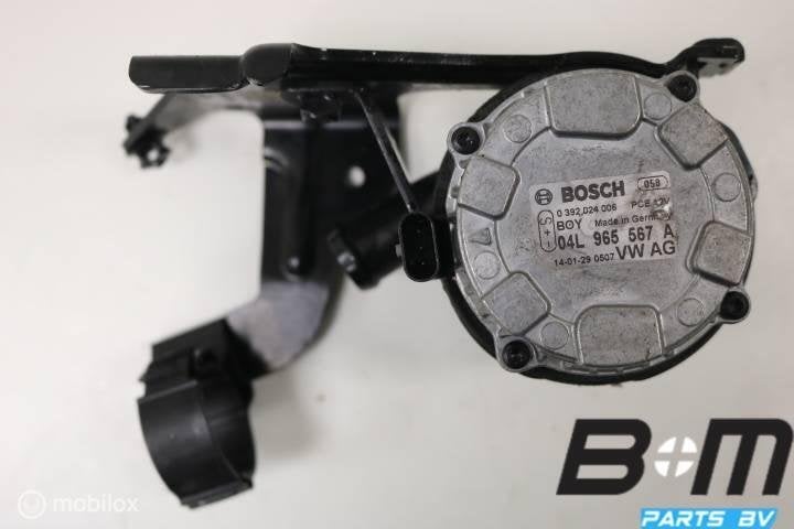 Extra waterpomp Audi Q3 FL, Gebruikt