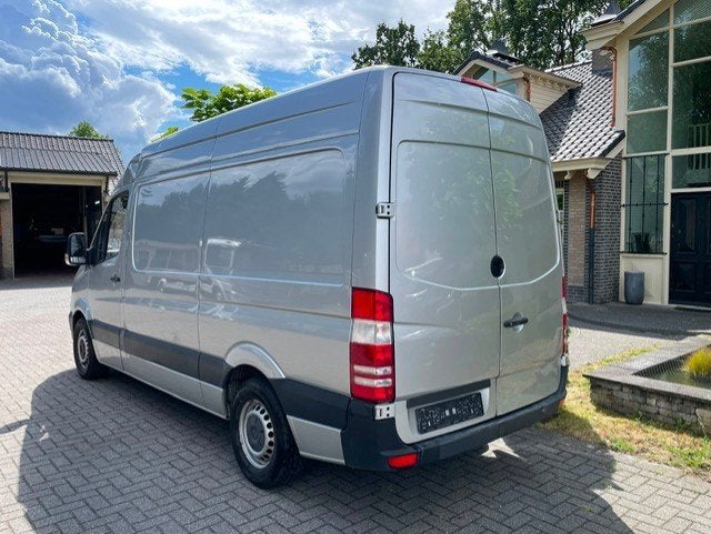 Mercedes-Benz Sprinter 314 CDI KOEL / VRIES KUHL/ FRISCH L2H, Auto's, Bestelwagens en Lichte vracht, Gebruikt, Euro 6, ABS, Mercedes-Benz