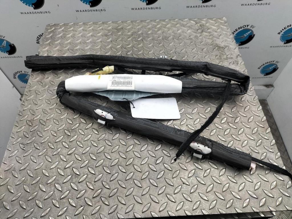 PEUGEOT 3008 1.2 PureTech Style  AIRBAG RECHTS 2015, Ophalen of Verzenden, Gebruikt, ARN erkend