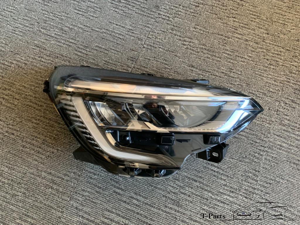 renault clio 5 koplamp rechts nieuw 19+, Info@fabrikant.eu, Fabrikant BV, Renault, Nieuw