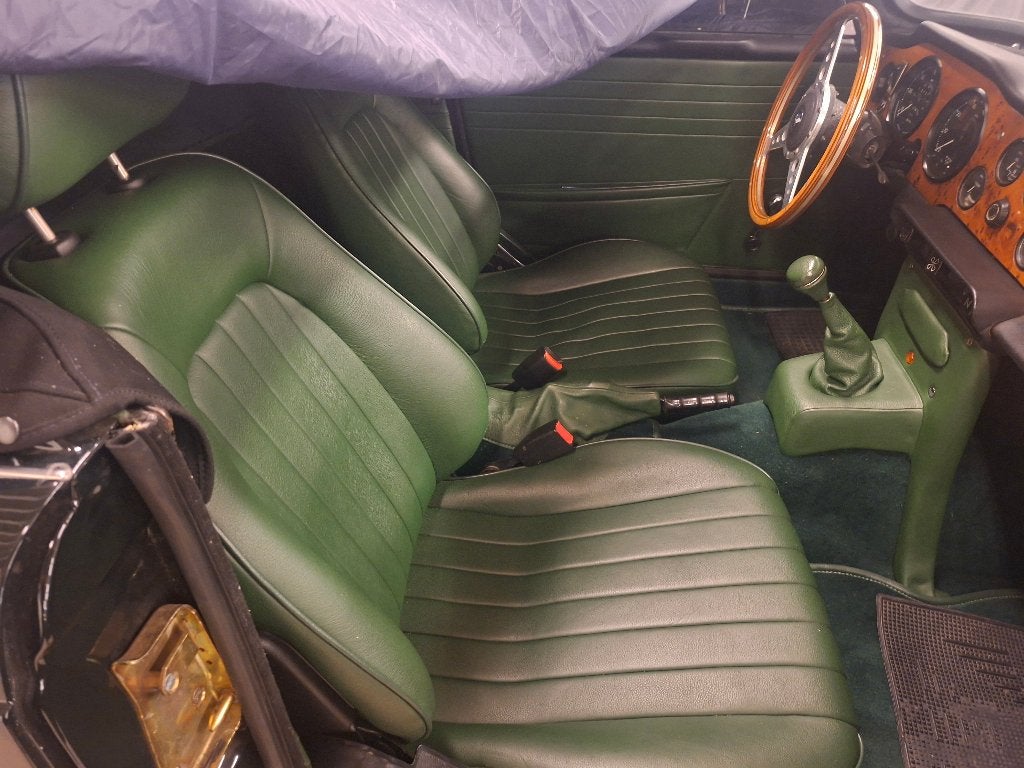 TRIUMPH TR5 PI, foto 7