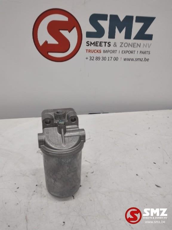 Filtre à carburant mercedes 814 a0010926101, Neuf, Mercedes-Benz, Systèmes à carburant