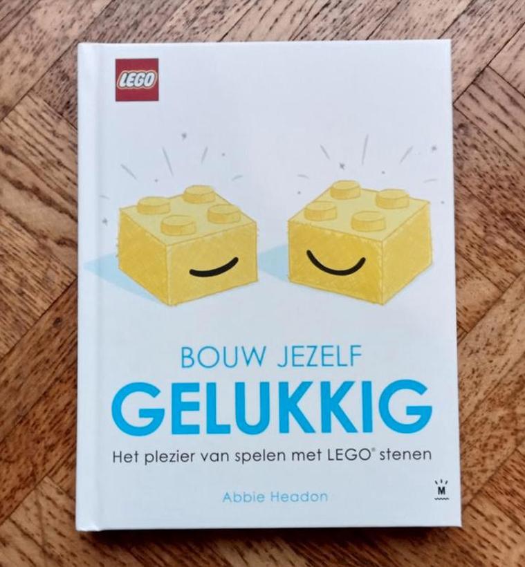 Abbie Headon: Bouw je gelukkig, Enlèvement ou Envoi, Utilisé