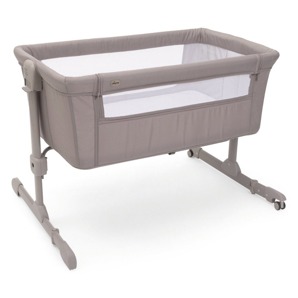 Berceau cododo Chicco Next2Me, Enfants & Bébés, Enlèvement ou Envoi, Utilisé, Berceau