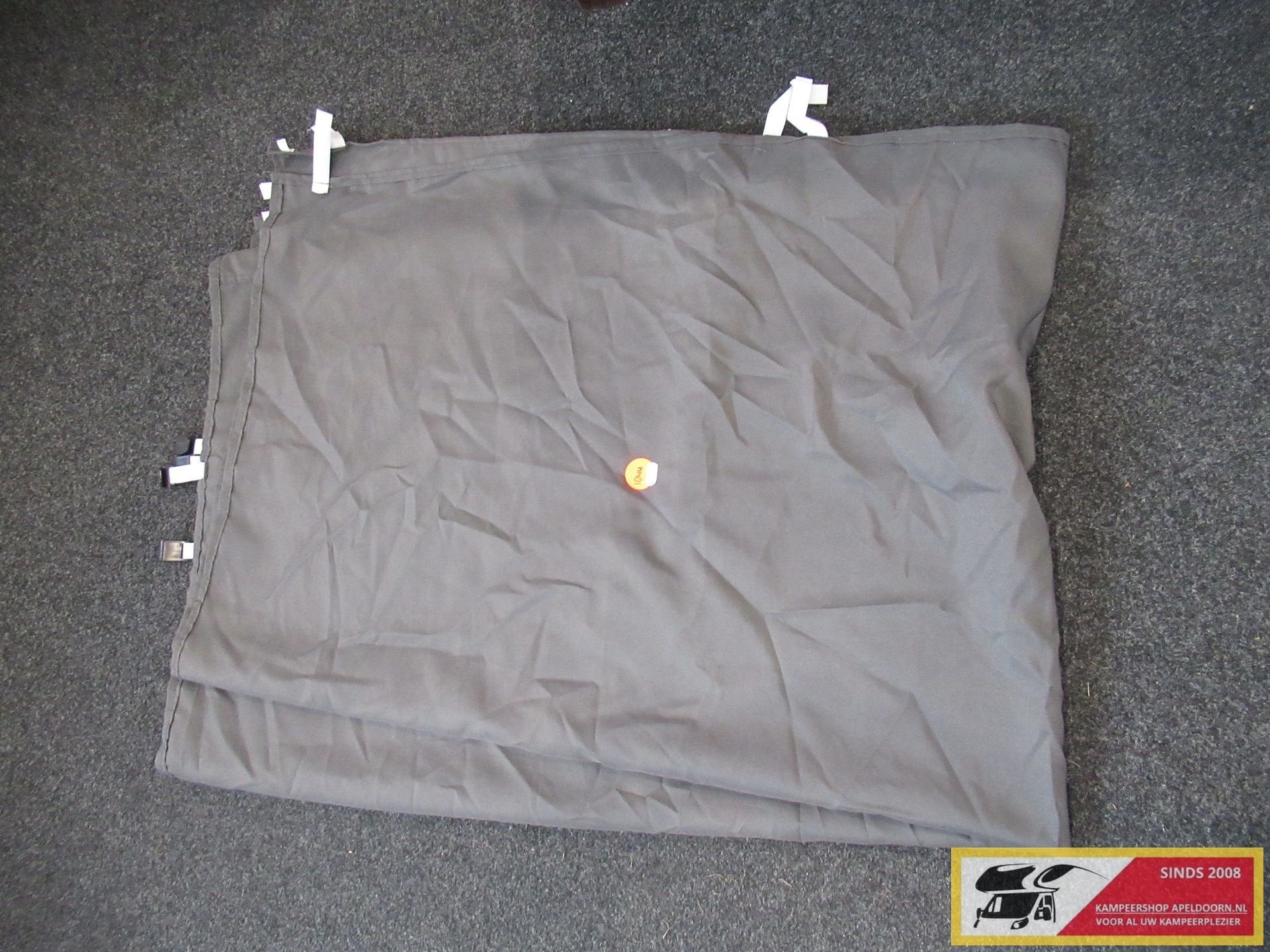 caravan beschermer 2x3 mtr. nr. 1844, -, Utilisé, -, -