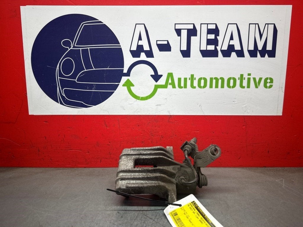 ETRIER DE FREIN ARRIÈRE DROIT Volkswagen Golf V (1K1), Volkswagen, Volkswagen AG, Utilisé, Kundenbetreuung@volkswagen.de