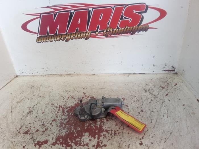 Moteur essuie-glace arrière d'un Mazda 5, -, -, 3 mois de garantie, Mazda