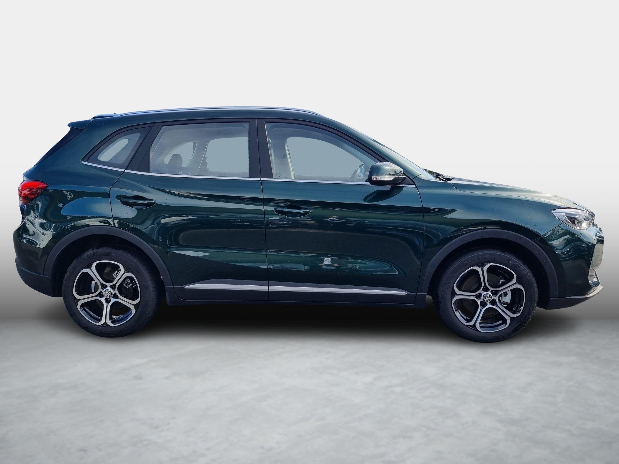 MG ZS Hybrid+ Comfort, Auto's, 197 pk, Gebruikt, 4 cilinders, https://public.car-pass.be/vhr/cbce52c2-a134-48d8-87ac-8422a35204e3