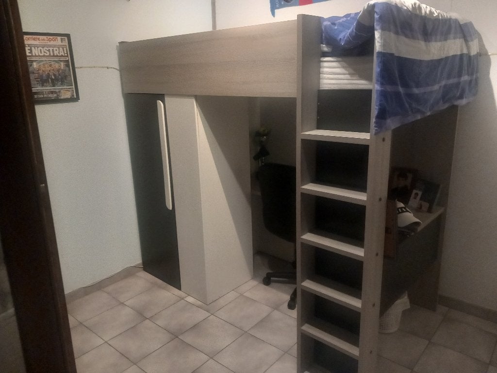 Chambre pour enfant ou ado, Enlèvement, Comme neuf, Garçon ou Fille