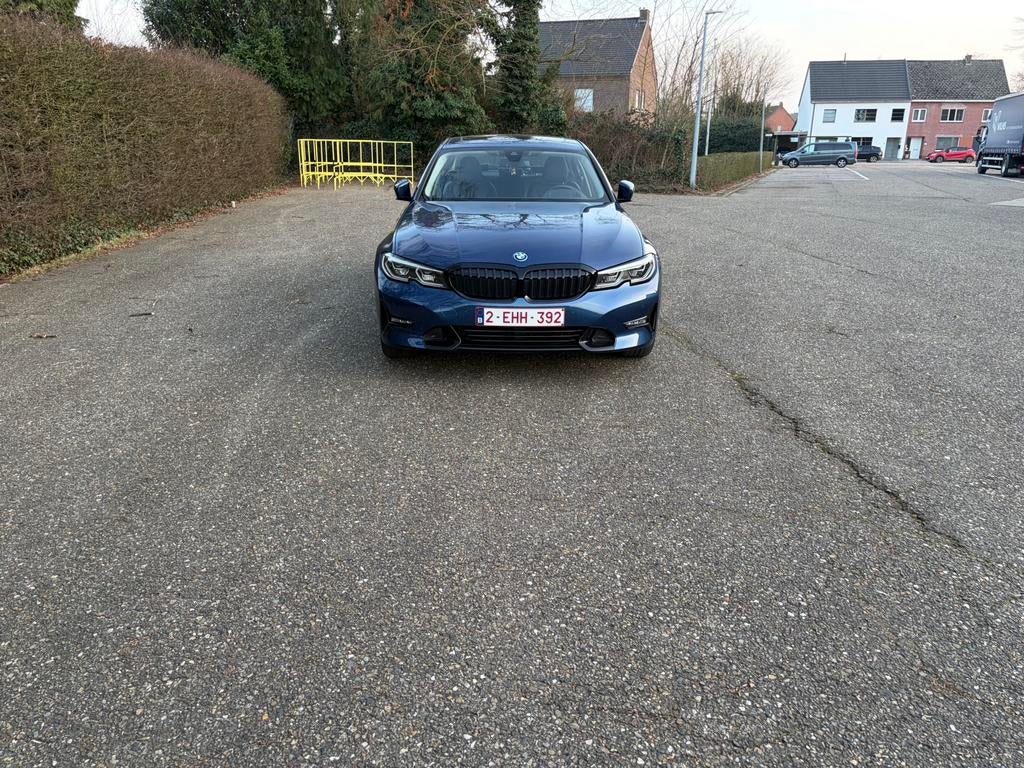 Bmw 330e, Autos, BMW, 215 kW, Achat, Euro 6, Entretenue par le concessionnaire