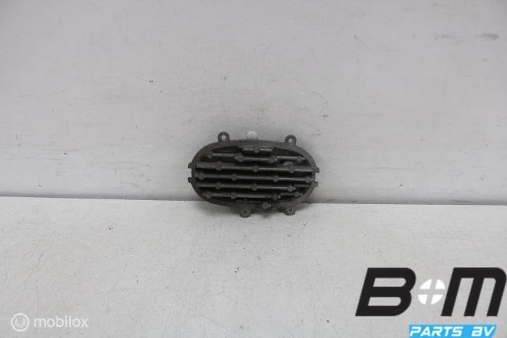 Daglicht LED module VW T-roc L90106223R, Utilisé