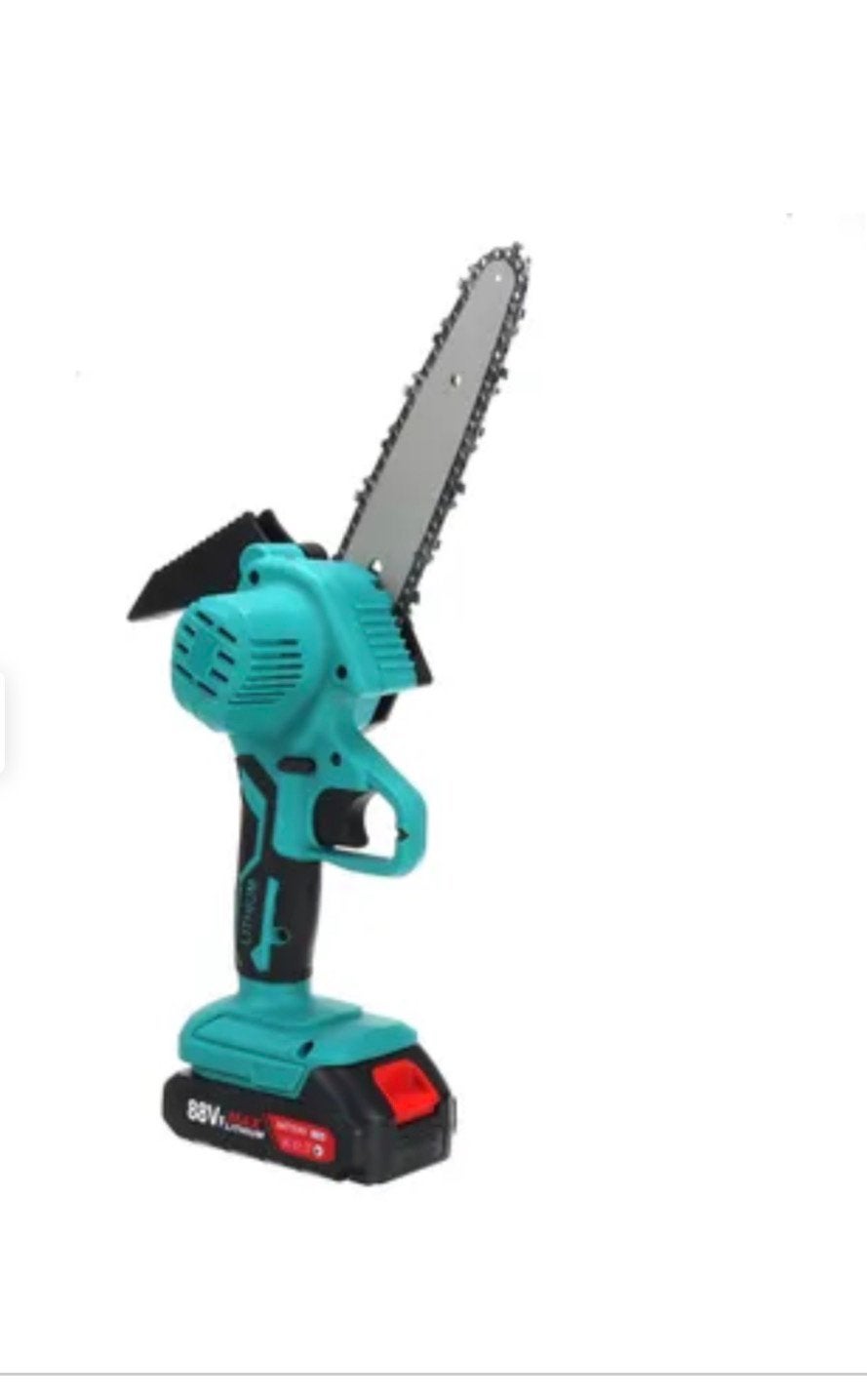 6 Inch - Draadloze Elektrische Snoeizaag - Oplaadbare, Tuin en Terras, Ophalen of Verzenden, Nieuw