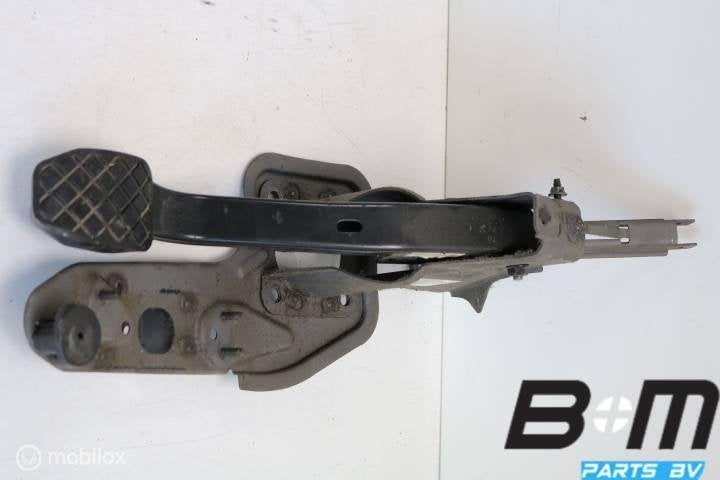 Rempedaal VW Transporter T5 GP 7H1721057B, Utilisé