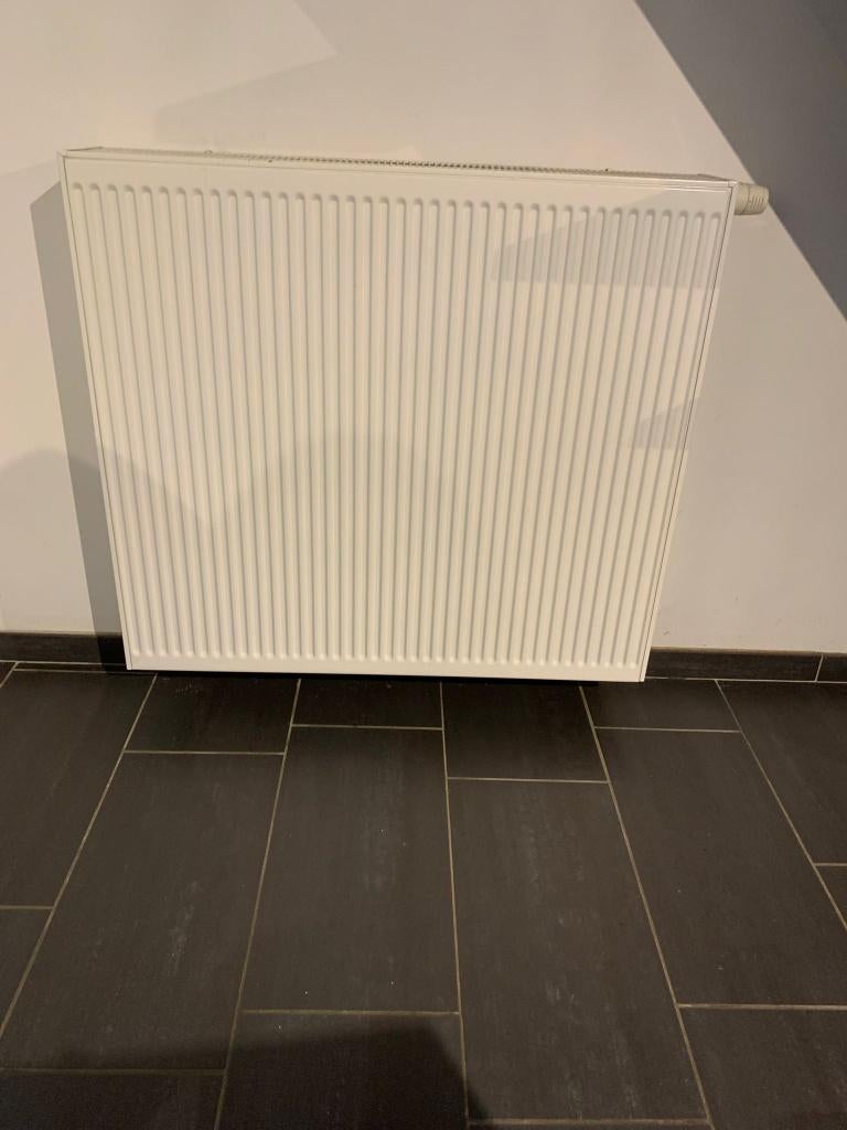 8 Radiatoren, Ophalen, Gebruikt, Radiator